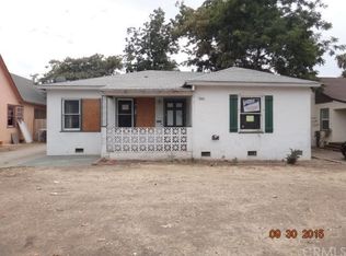 4446 E Illinois Ave, Fresno, CA