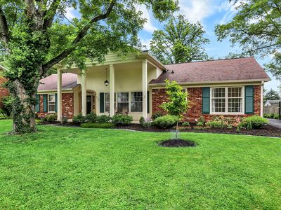 6605 Grosvenor Pl, Indianapolis, IN, 46220
