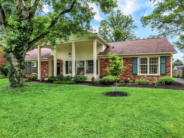 6605 Grosvenor Pl, Indianapolis, IN 46220