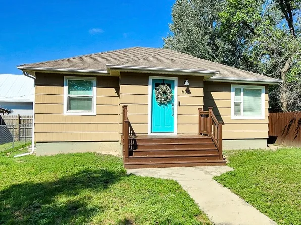 638 S 3rd Ave E, Malta, MT 59538