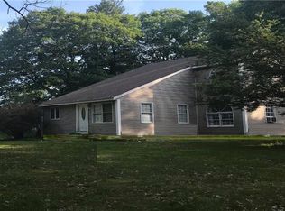 281 Grange Rd, North Smithfield, RI 02896