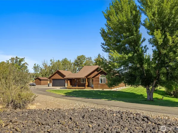 131 Aspen Drive, Ellensburg, WA 98926