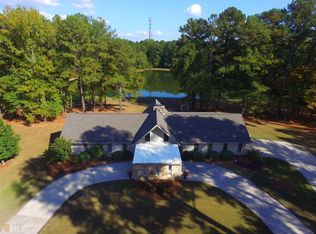 1143 Highway 92 N, Fayetteville, GA 30214
