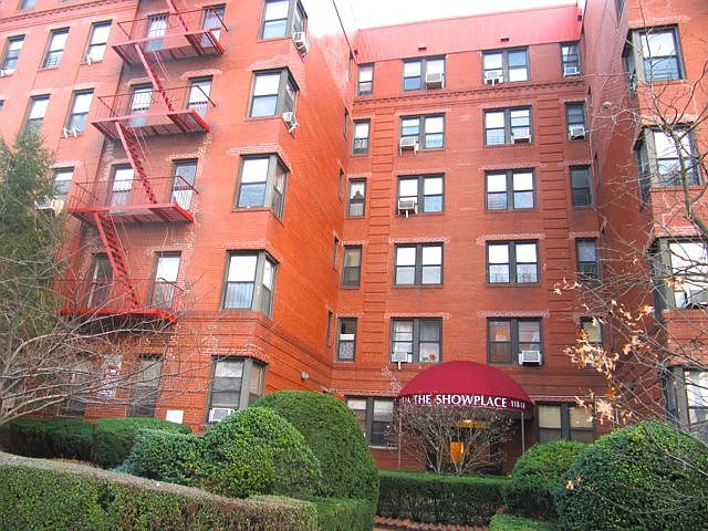 1st image of 118-14 83rd Ave #5F
