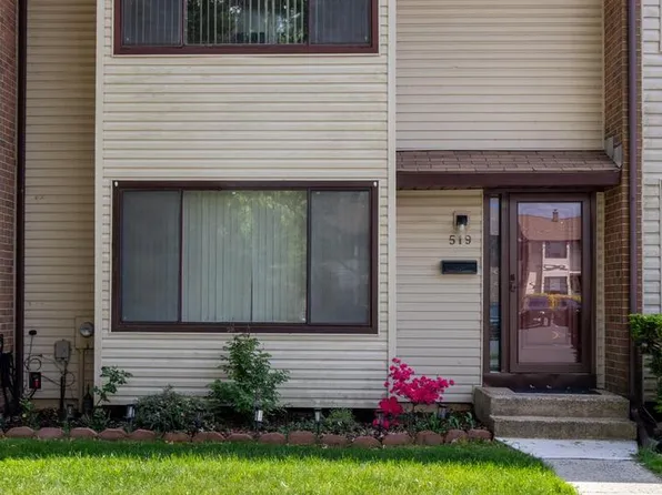 519 Fairfield Rd, East Windsor, NJ 08520