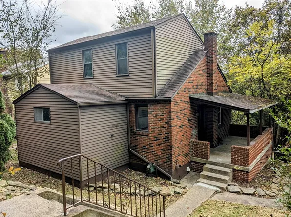 311 Fairview Ave, Glassport, PA 15045
