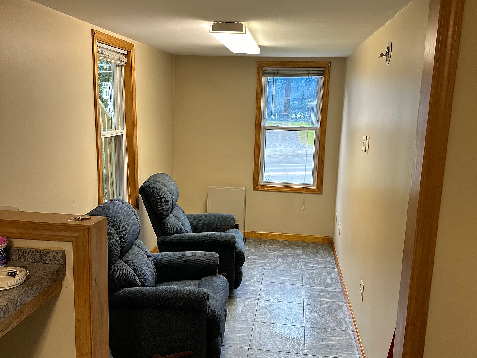 1 bed, 460 sqft, $1,100 — Photo 4