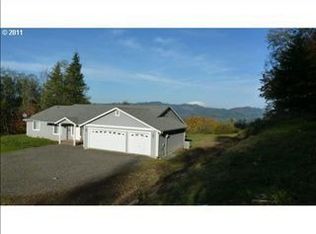 17617 NE 396th St, Amboy, WA 98601