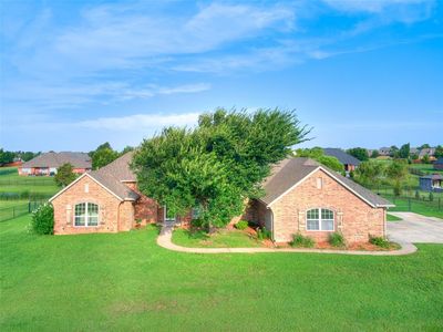 14291 Beaver Creek Rd, Edmond, OK, 73025