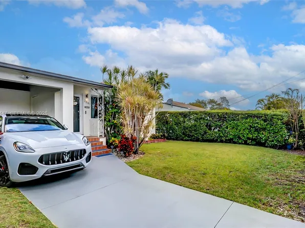 3641 SW 13th Ter, Miami, FL 33145