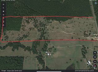 3322 Fm 844, Huntington, TX 75949