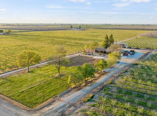 19438 Avenue 184, Strathmore, CA 93267