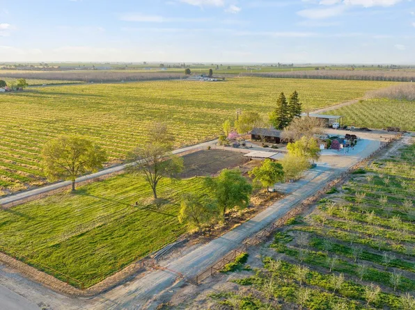 19438 Avenue 184, Strathmore, CA 93267