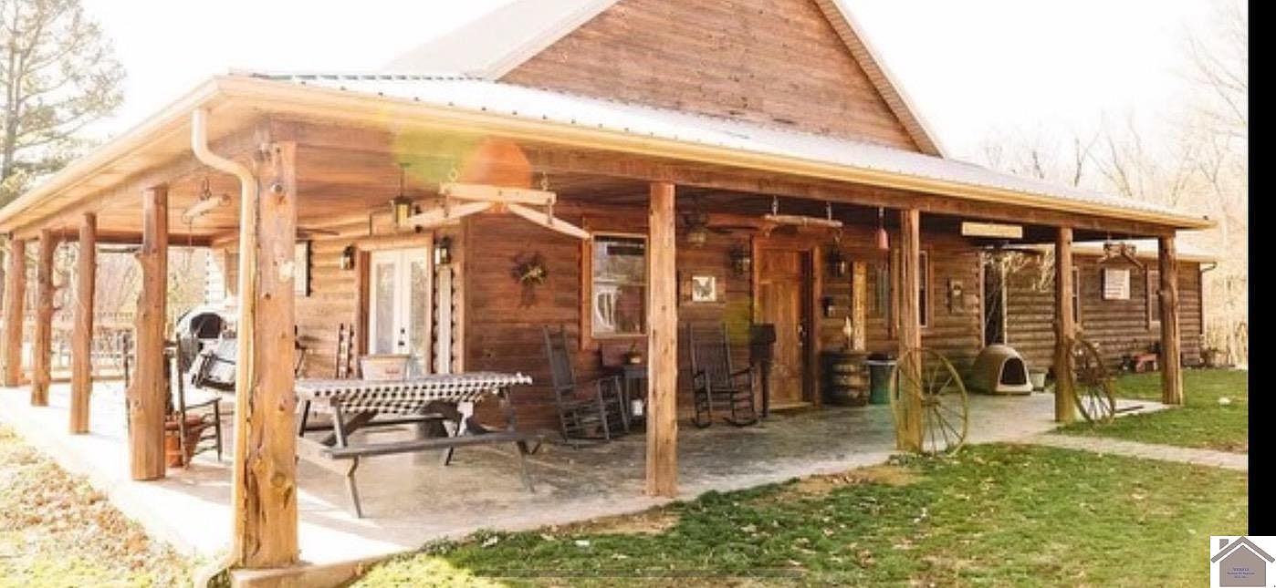 2709 State Route 1748, Fancy Farm, KY 42039 MLS 125868 Zillow