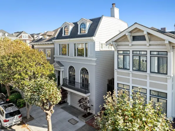 3511 Clay St, San Francisco, CA 94118