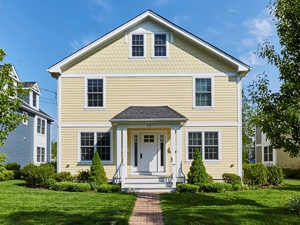 75 Central Ave #B