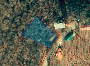 12 Ridgeway Dr, Sugar tree, TN 38380