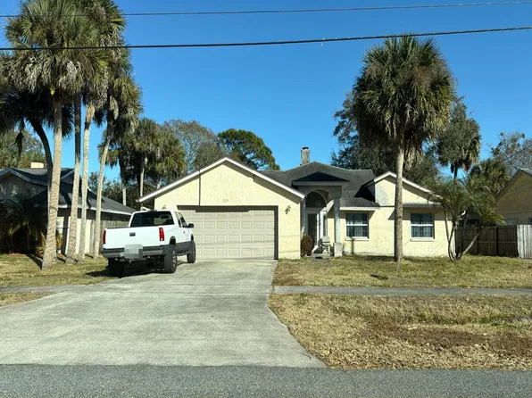 321 Woods Lake Dr, Cocoa, FL 32926