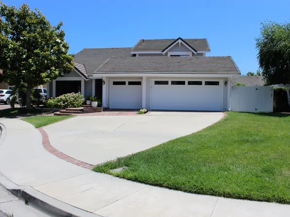 14062 Atwood Ct, Moorpark, CA 93021