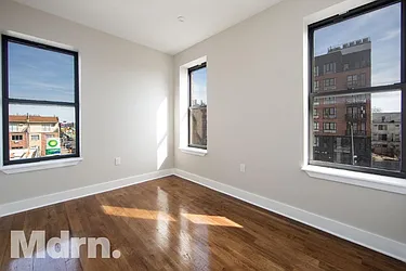 Rented by Mdrn Residential