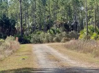 LOT 8 SW 104th Ct #9, Cedar Key, FL 32625