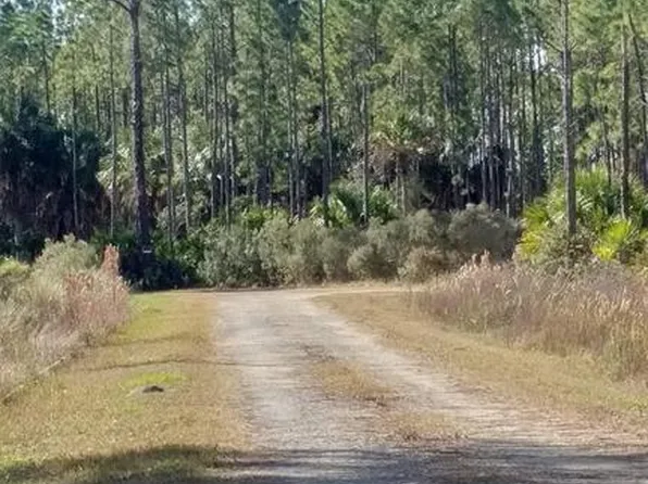 LOT 8 SW 104th Ct #9, Cedar Key, FL 32625