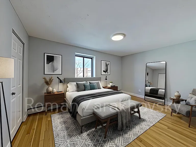 236 Babcock St #1 — Photo 12