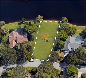3685 WOODLAKE DR, Bonita Springs, FL, 34134