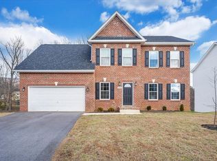 4939 Warrior Dr, Salem, VA 24153