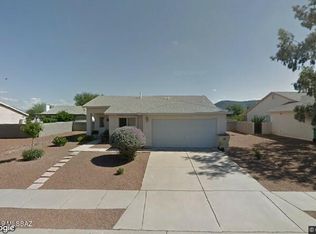 2989 W Ring Tail Dr, Tucson, AZ 85746
