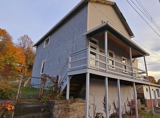 1201 Cedar Ave FLOOR 2, Scranton, PA 18505