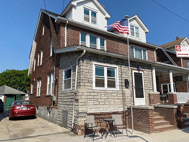 1st image of 323 Beach 91 St #91