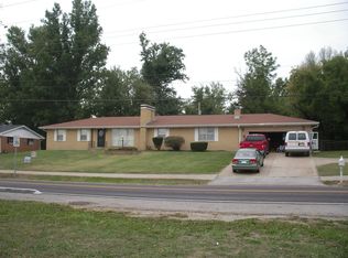 6770 Parker Rd, Florissant, MO 63033