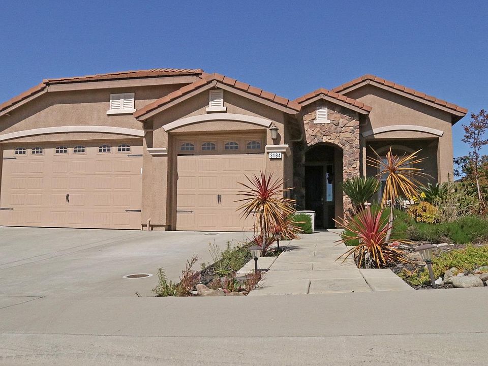 3184 Demartini Dr, Roseville, CA 95661 MLS 223034981 Zillow