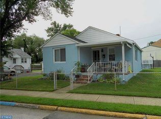 6 Campanell Ave, Bellmawr, NJ 08031