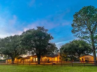 110 Fcr #865, Teague, TX 75860