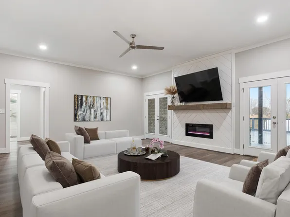 160 Panoramic Cir, Warrior, AL 35180
