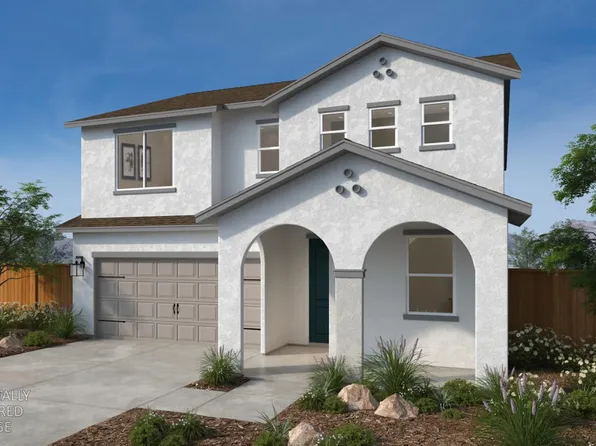 2461 Spotfin St, Roseville, CA 95747