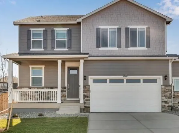13969 Beebalm Trail, Parker, CO 80134