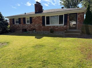 486 Tyler Dr, New Albany, IN 47150