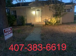 6804 Matchett Rd, Orlando, FL 32809