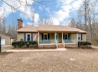 3761 Cedar Plains Rd, Sandy Hook, VA 23153