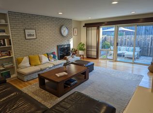 12 Gordon Way, Princeton, NJ 08540