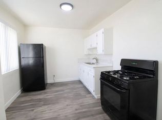 11120 Normandie Ave #4A, Los Angeles, CA 90044