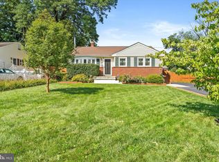 15 Decou Ave, Ewing, NJ 08628