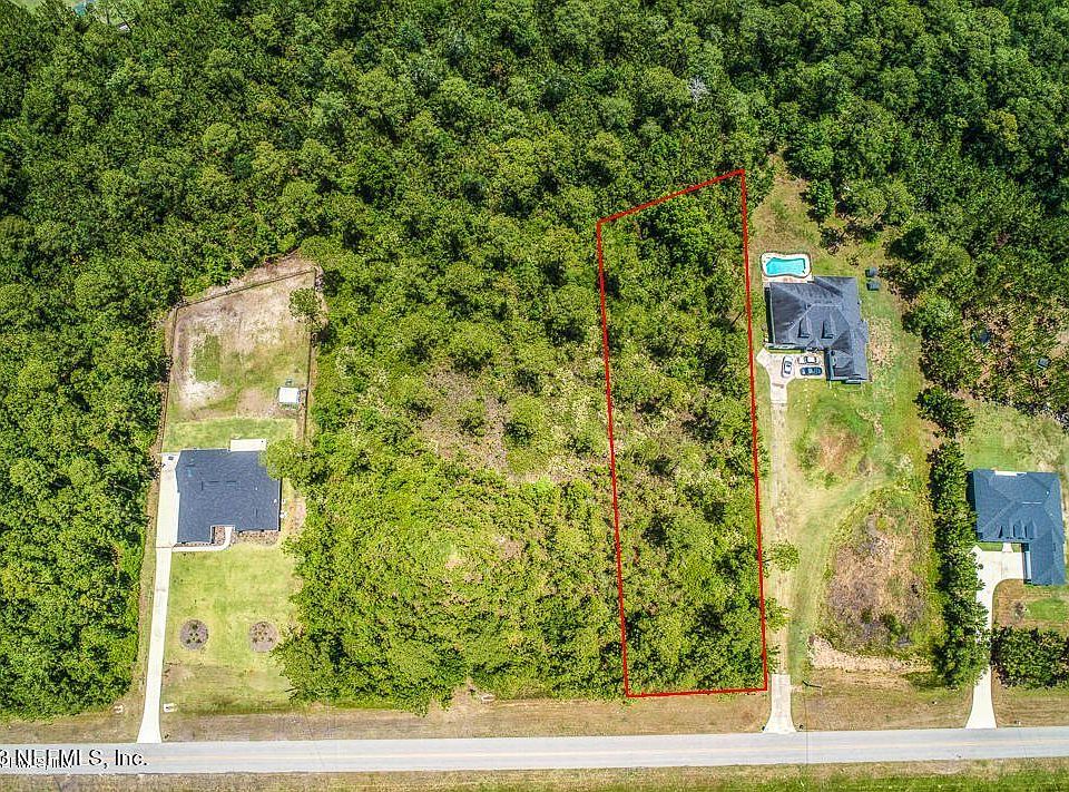 75684 EDWARDS RD, Yulee, FL 32097 Zillow