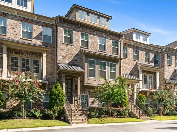 1278 Linden Ct, Atlanta, GA 30329
