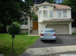 164 Rutledge Ct N, Matawan, NJ 07747