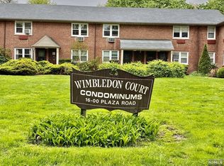 16 Plaza Rd #1610B, Fair Lawn, NJ 07410