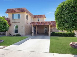 9742 N 105th Dr, Sun City, AZ 85351
